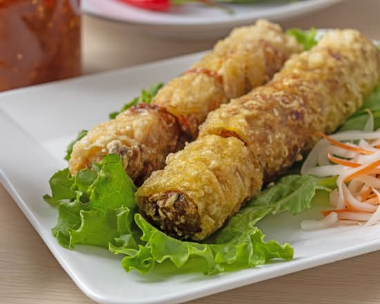 Chả Giò 越式炸春卷